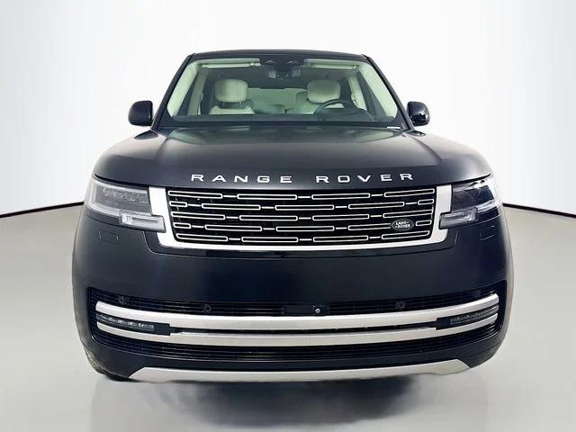 land rover range rover 2024 SALK1BE96RA217951 image land rover range rover 2024 SALK1BE96RA217951 image